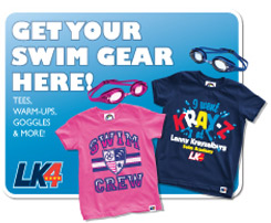 Swim Products