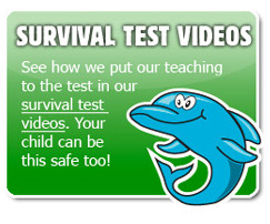 Survival Test Videos